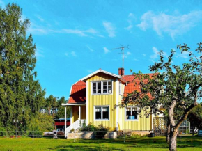 4 star holiday home in BORGHOLM, Borgholm